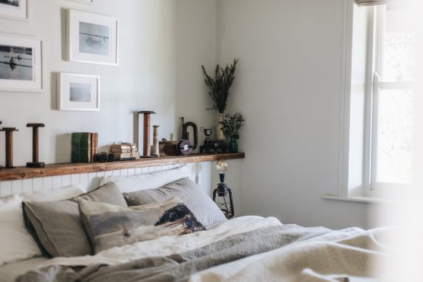 Second Bedroom King bedSimpsonCottage_AbbieMelle_9[1]