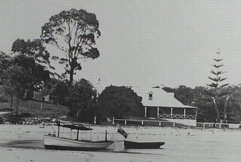 SimpsonHotel1900's Simpson Hotel